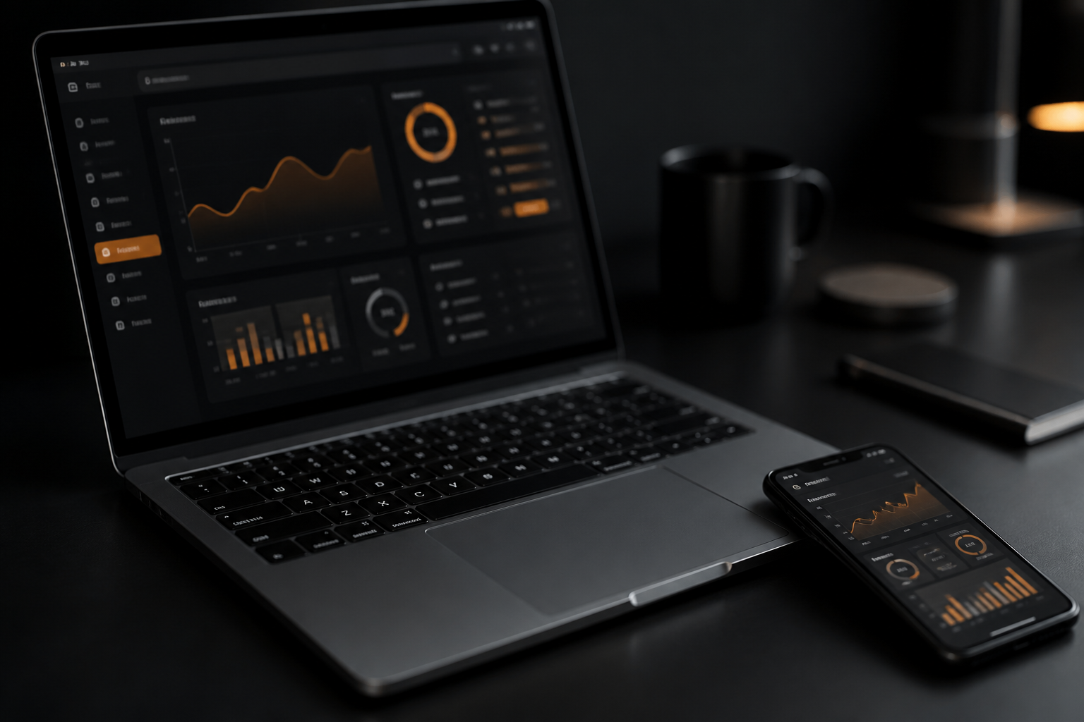 Engineering workstation
