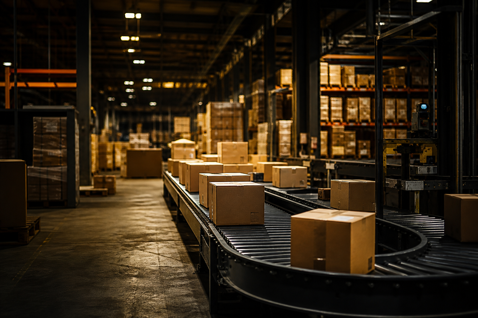 Logistics